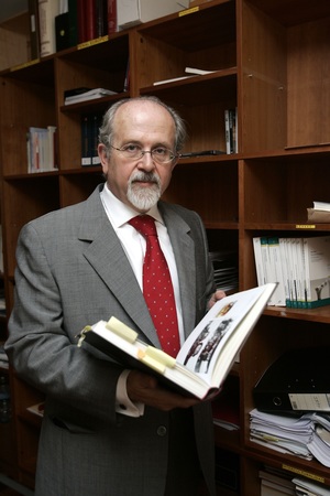 Arroyo Zapatero Luis
