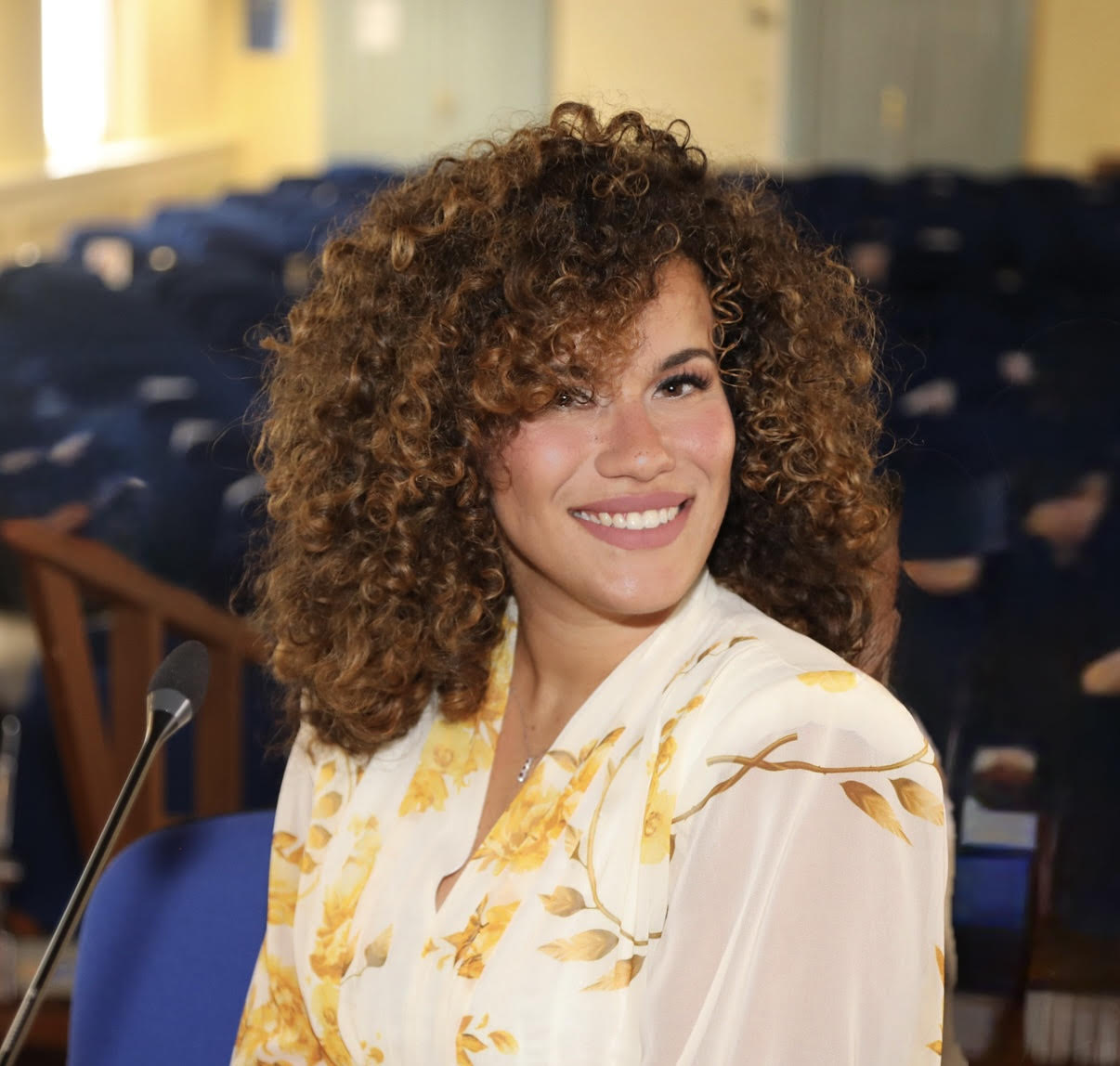 Lombardo Maria Michela
